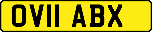 OV11ABX