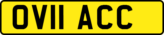 OV11ACC