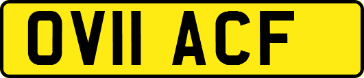 OV11ACF