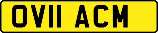 OV11ACM