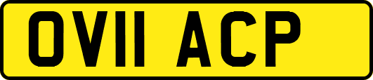 OV11ACP