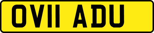 OV11ADU