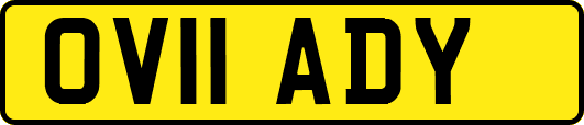 OV11ADY