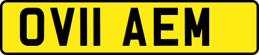 OV11AEM