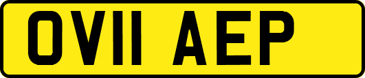 OV11AEP