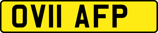 OV11AFP
