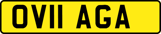 OV11AGA