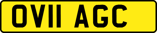 OV11AGC