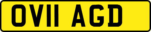 OV11AGD
