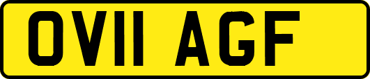 OV11AGF