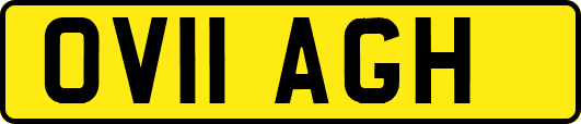 OV11AGH