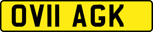 OV11AGK