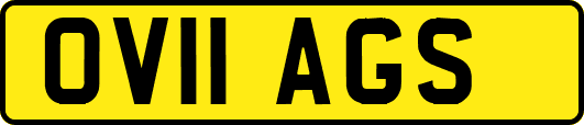 OV11AGS