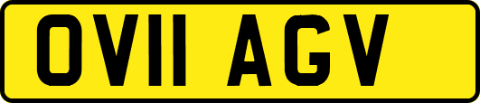 OV11AGV