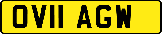 OV11AGW