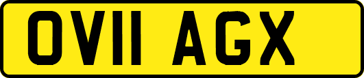 OV11AGX