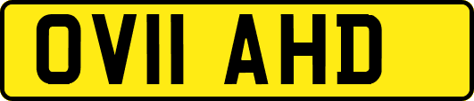 OV11AHD