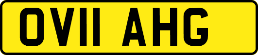 OV11AHG