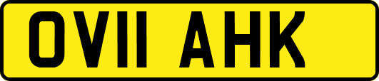 OV11AHK