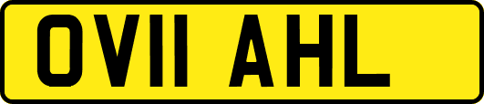 OV11AHL