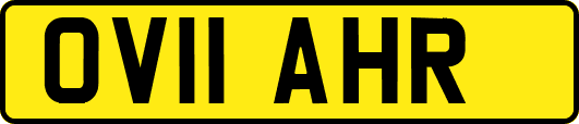 OV11AHR