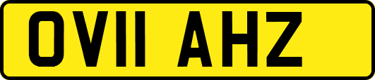 OV11AHZ