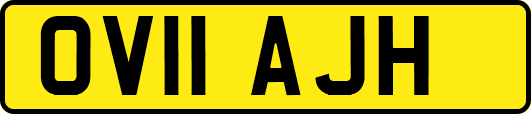 OV11AJH
