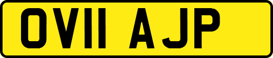 OV11AJP