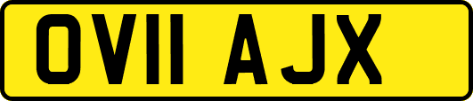 OV11AJX