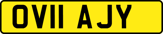 OV11AJY