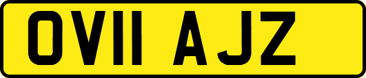 OV11AJZ