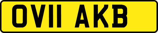 OV11AKB