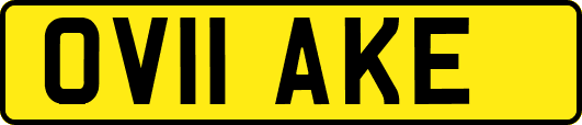 OV11AKE