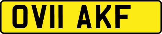 OV11AKF
