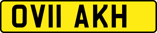 OV11AKH