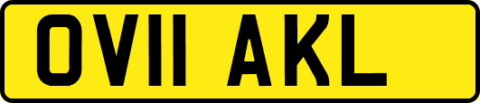 OV11AKL