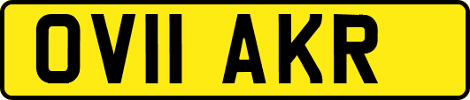 OV11AKR