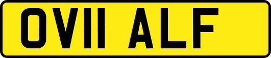 OV11ALF