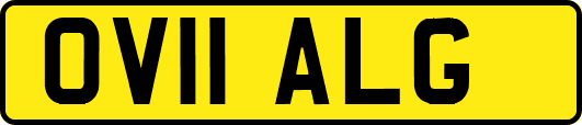 OV11ALG