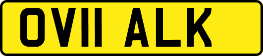 OV11ALK