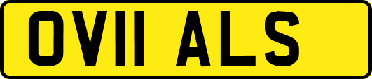 OV11ALS