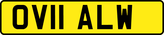 OV11ALW