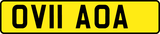OV11AOA