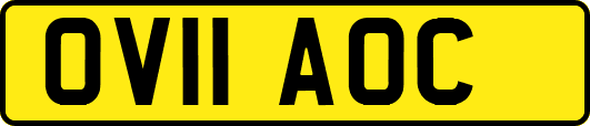OV11AOC