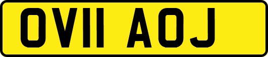 OV11AOJ