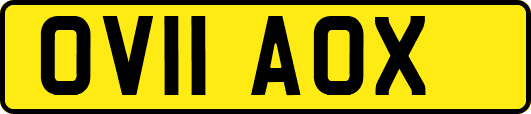 OV11AOX