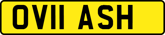 OV11ASH