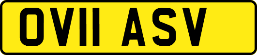 OV11ASV