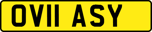 OV11ASY