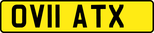 OV11ATX
